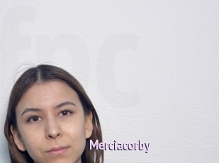 Merciacorby