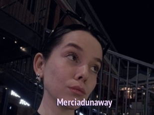 Merciadunaway