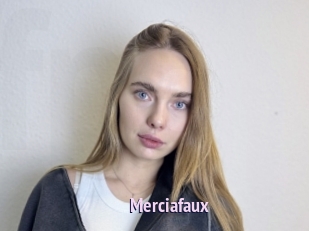 Merciafaux