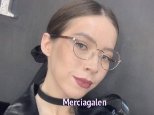Merciagalen