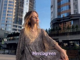 Merciagreen