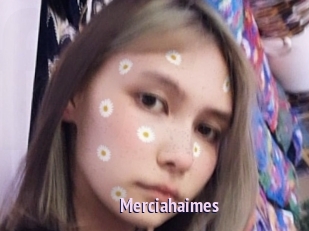Merciahaimes