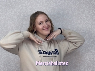 Merciahallsted
