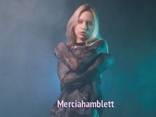 Merciahamblett