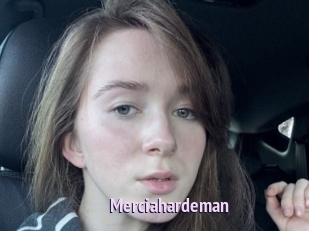 Merciahardeman