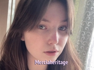 Merciaheritage