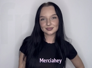 Merciahey