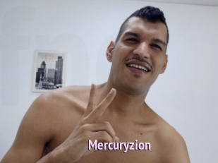 Mercuryzion