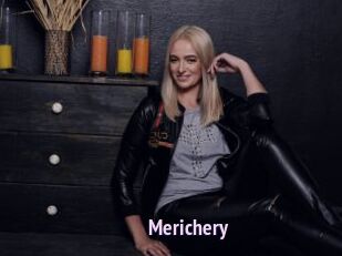 Merichery