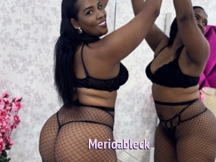 Meridableck