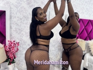 Meridahamilton