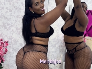 Meridajez