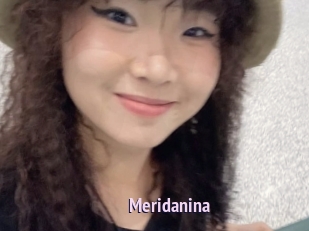 Meridanina