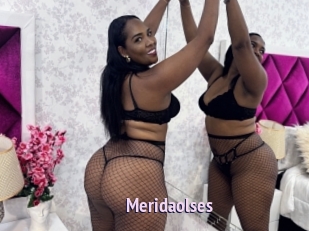 Meridaolses