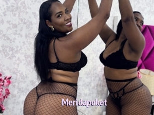 Meridapoket