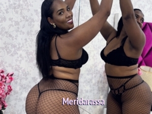 Meridarassa