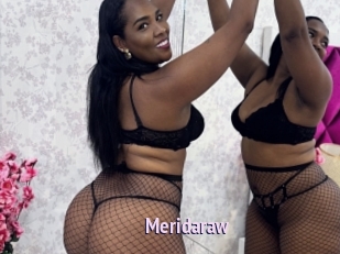 Meridaraw