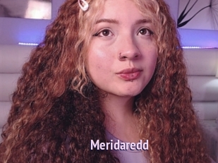 Meridaredd