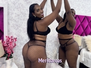 Meridaroas