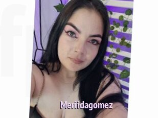 Meriidagomez