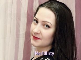 Merilflirty