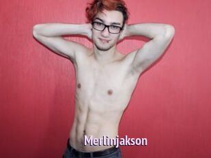 Merlinjakson