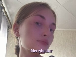 Merrybecker