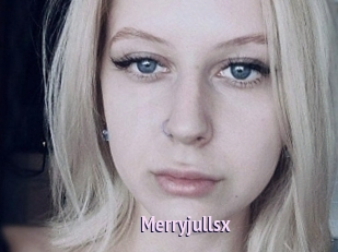 Merryjullsx