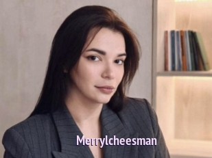 Merrylcheesman