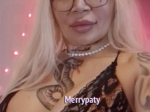 Merrypaty