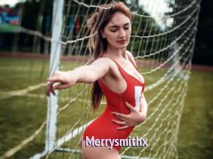 Merrysmithx