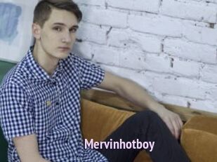 Mervinhotboy