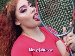 Merydabravve