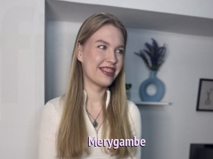 Merygambe
