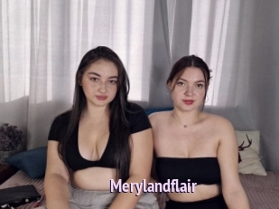 Merylandflair