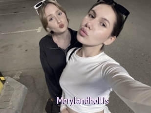 Merylandhollis