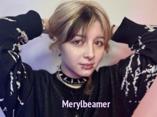 Merylbeamer