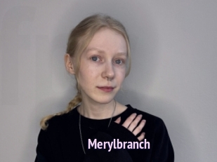 Merylbranch