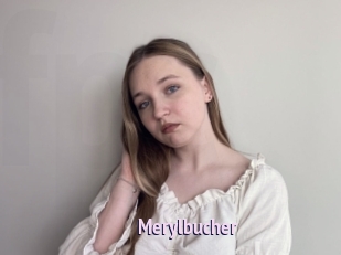 Merylbucher