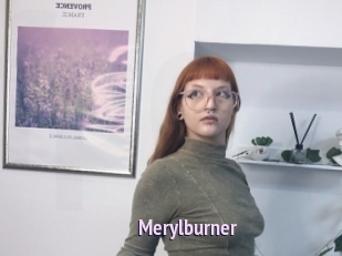 Merylburner