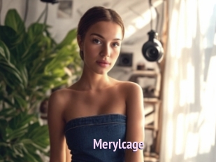 Merylcage