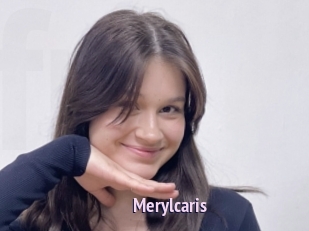 Merylcaris
