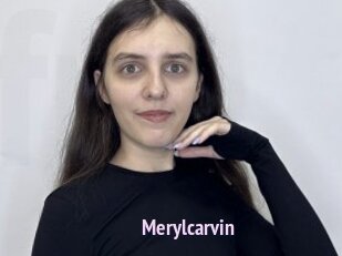 Merylcarvin