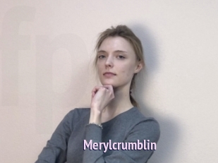 Merylcrumblin