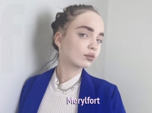 Merylfort