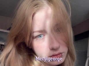 Merylgeorge