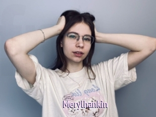 Merylhankin