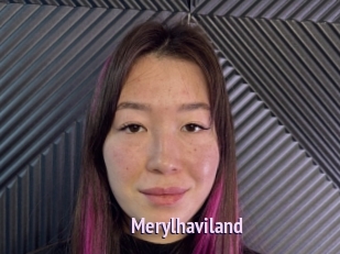 Merylhaviland