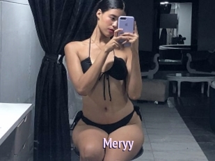 Meryy