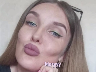 Meryyy